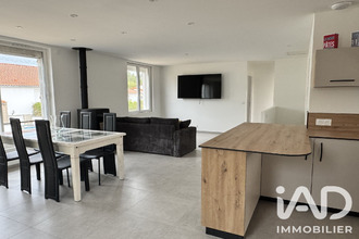 achat maison la-chataigneraie 85120