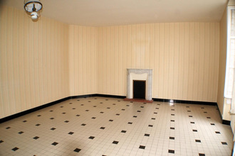 achat maison la-chataigneraie 85120