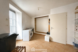 achat maison la-chataigneraie 85120