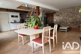 achat maison la-chataigneraie 85120