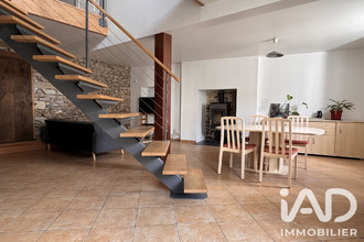 achat maison la-chataigneraie 85120