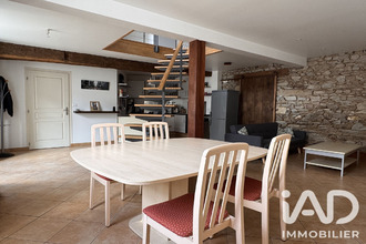 achat maison la-chataigneraie 85120