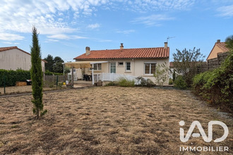 achat maison la-chataigneraie 85120