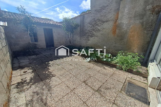 achat maison la-chataigneraie 85120