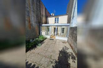 achat maison la-chataigneraie 85120