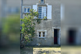 achat maison la-chataigneraie 85120