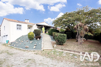 achat maison la-chataigneraie 85120