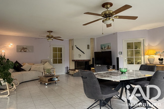 achat maison la-chataigneraie 85120