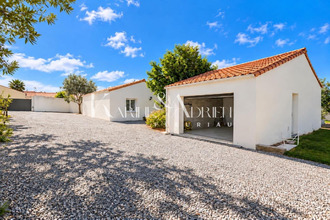 achat maison la-chataigneraie 85120