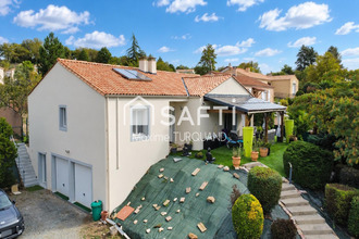 achat maison la-chataigneraie 85120