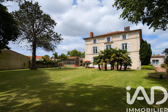 achat maison la-chataigneraie 85120