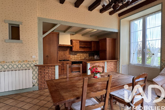 achat maison la-chataigneraie 85120