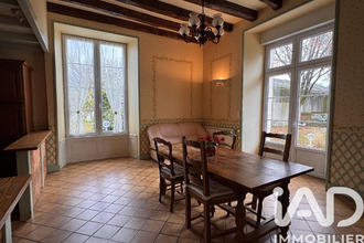 achat maison la-chataigneraie 85120