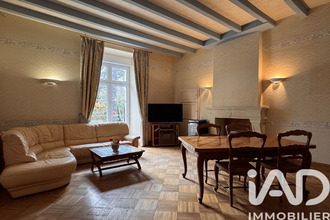 achat maison la-chataigneraie 85120