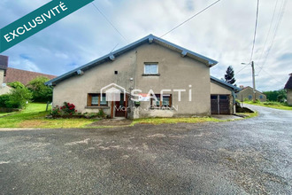 achat maison la-chatelaine 39600