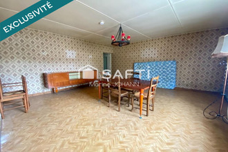 achat maison la-chatelaine 39600