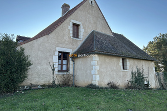 achat maison la-chatre 36400