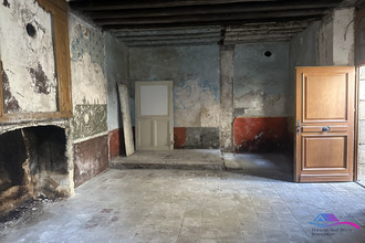 achat maison la-chatre 36400