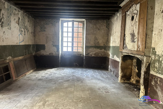 achat maison la-chatre 36400