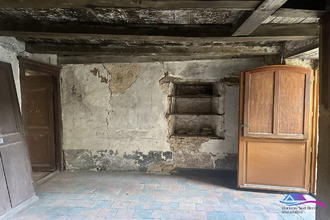 achat maison la-chatre 36400