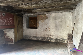 achat maison la-chatre 36400