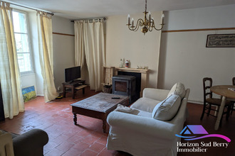 achat maison la-chatre 36400