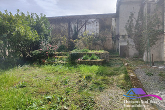 achat maison la-chatre 36400