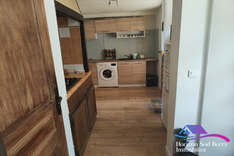 achat maison la-chatre 36400