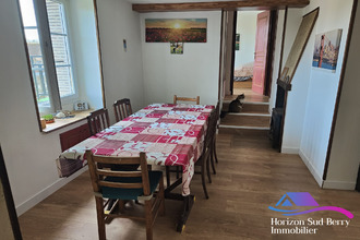 achat maison la-chatre 36400