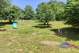 achat maison la-chatre 36400