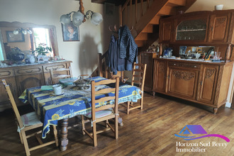 achat maison la-chatre 36400