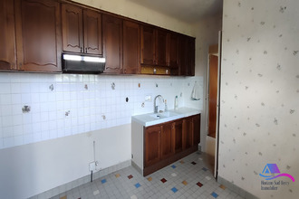 achat maison la-chatre 36400