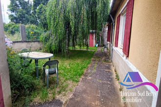 achat maison la-chatre 36400