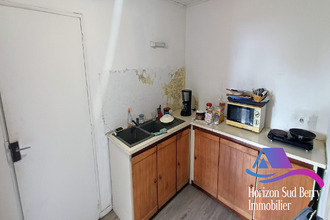 achat maison la-chatre 36400