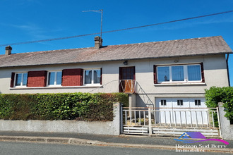 achat maison la-chatre 36400