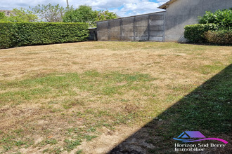 achat maison la-chatre 36400