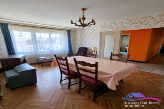 achat maison la-chatre 36400