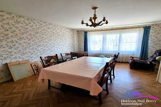 achat maison la-chatre 36400