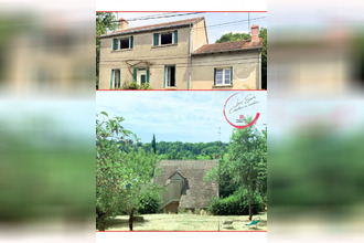 achat maison la-chatre 36400