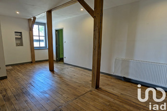 achat maison la-chatre 36400