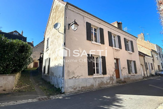 achat maison la-chatre 36400