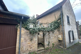 achat maison la-chatre 36400