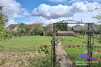 achat maison la-chatre 36400