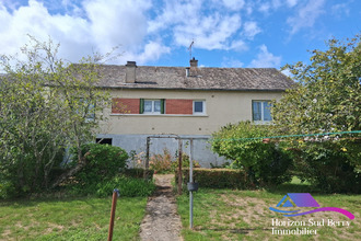 achat maison la-chatre 36400