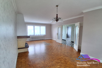 achat maison la-chatre 36400