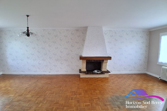 achat maison la-chatre 36400