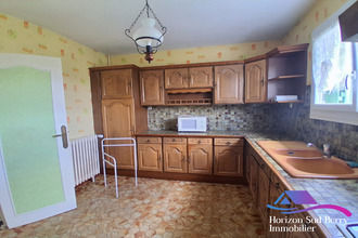 achat maison la-chatre 36400