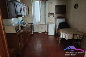 achat maison la-chatre 36400