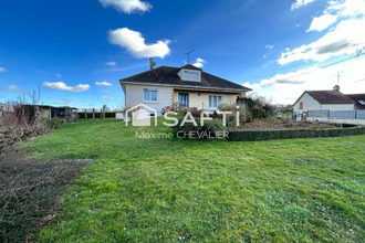 achat maison la-chatre 36400