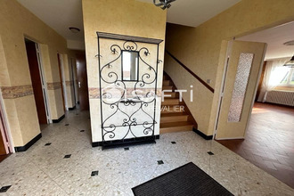 achat maison la-chatre 36400